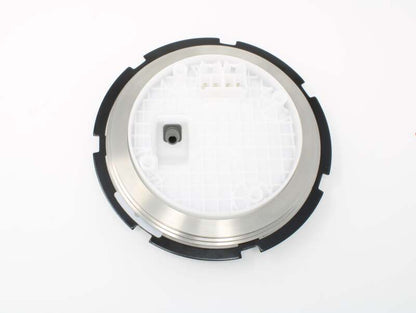 Aeromotive VaporWorx Fuel Pump Module Mounting Ring - 6in - Stainless Steel