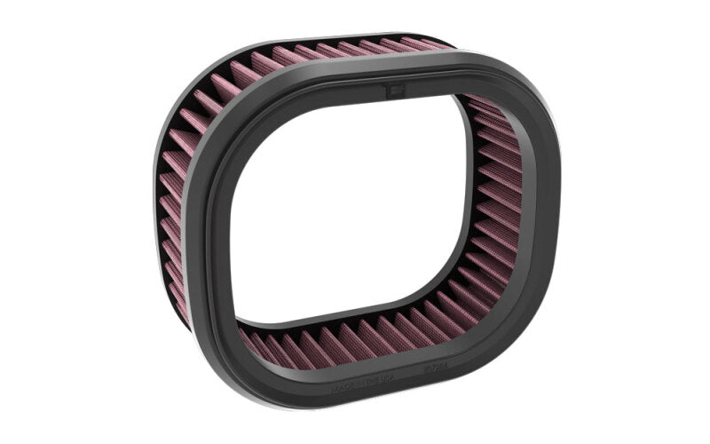 K&N Engineering K&N 22-25 Indian Chief 111CI High-Flow Air Filter