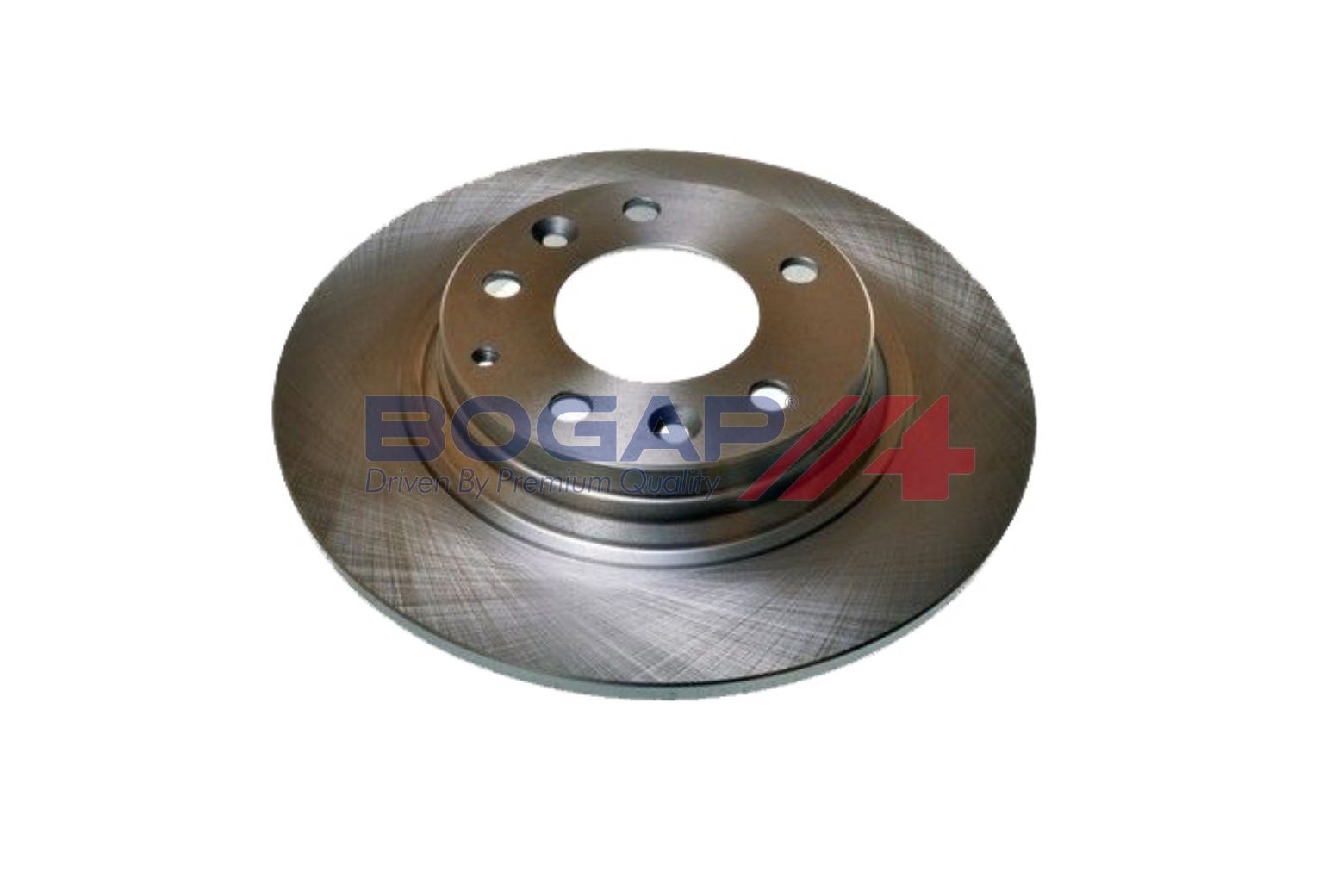 BOGAP F8211440 Brake Disc