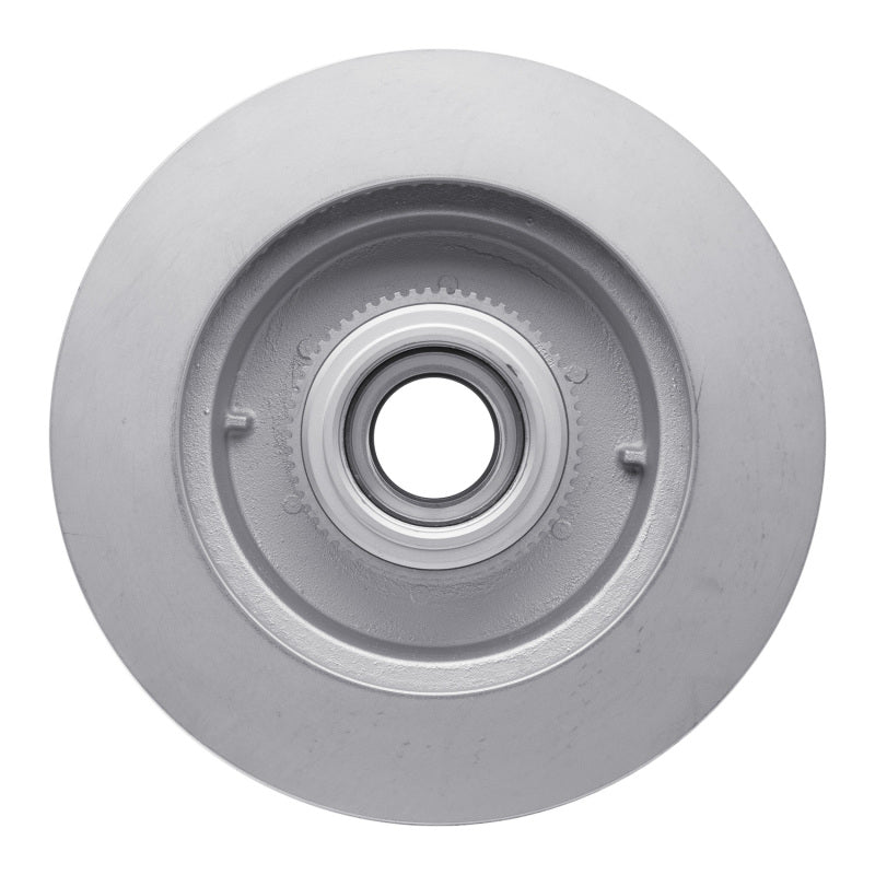 DFC 06-10 Ford F-350 Super Duty 2WD Front GeoSPEC Coated Rotor