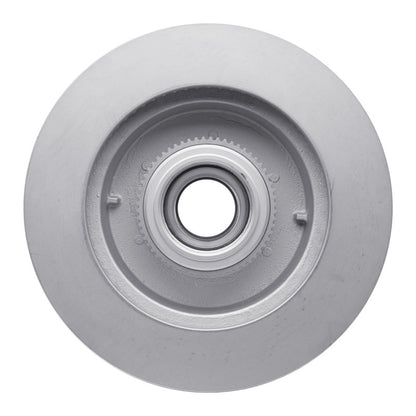 DFC 06-10 Ford F-350 Super Duty 2WD Front GeoSPEC Coated Rotor