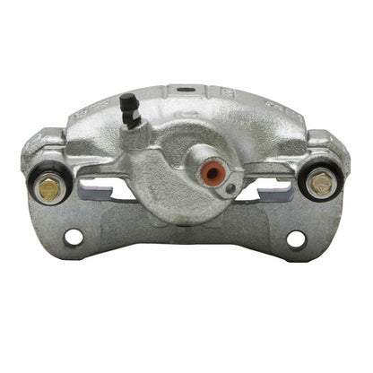 DFC 93-95 Toyota Paseo Front-L Silver Zinc Coated Premium Caliper