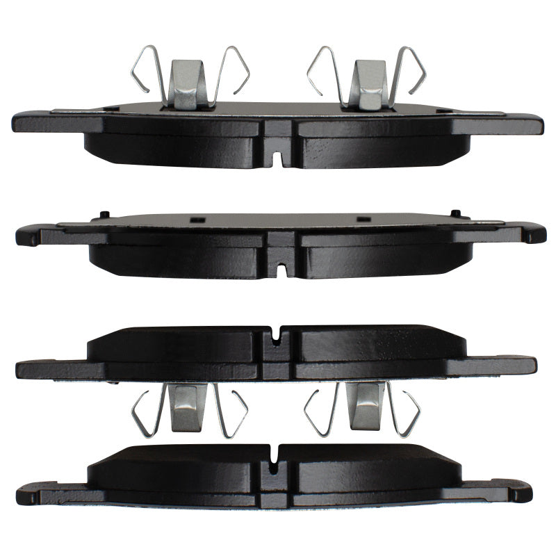 R1 Concepts R1 19-24 Ford Edge Front Optimum OE Brake Pads