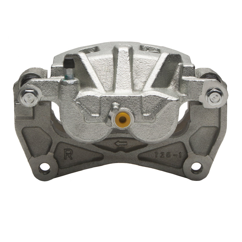 DFC 05-21 Subaru Legacy Front-R Premium Caliper - Silver Zinc Coated
