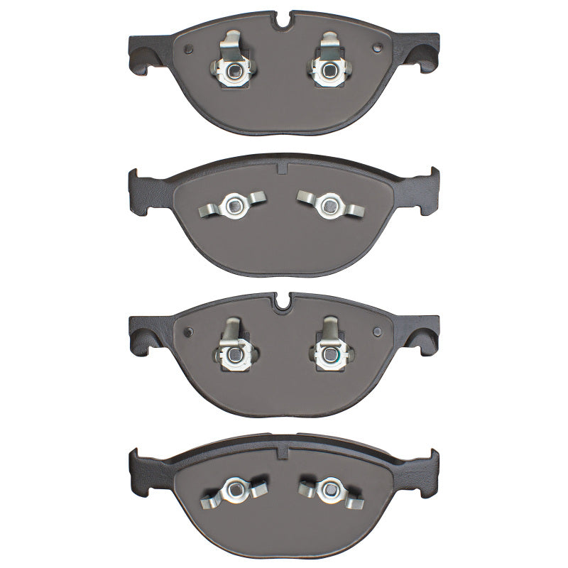 DFC 10-24 Jaguar XKR-S Front Euro 5000 Ceramic Brake Pads