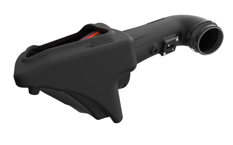 K&N Engineering K&N 16-24 Chevy Camaro SS V8-6.2L F Performance Air Intake System