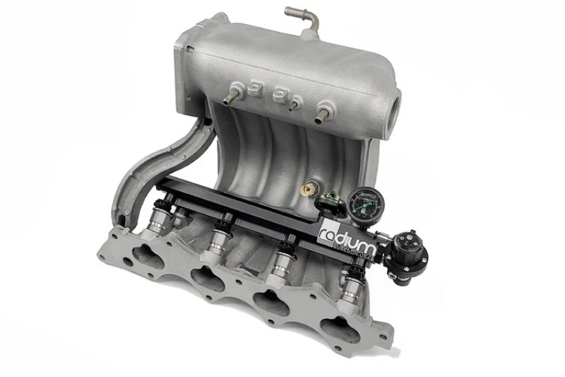 Radium Engineering Honda B-Series Fuel Rail