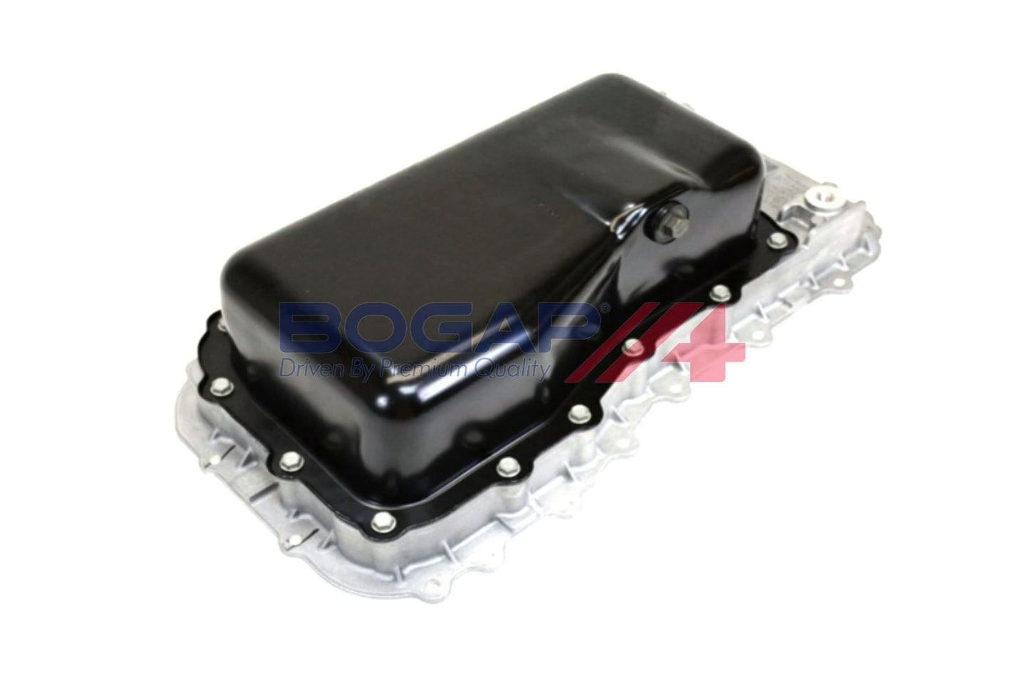 BOGAP W1919104 Oil Sump