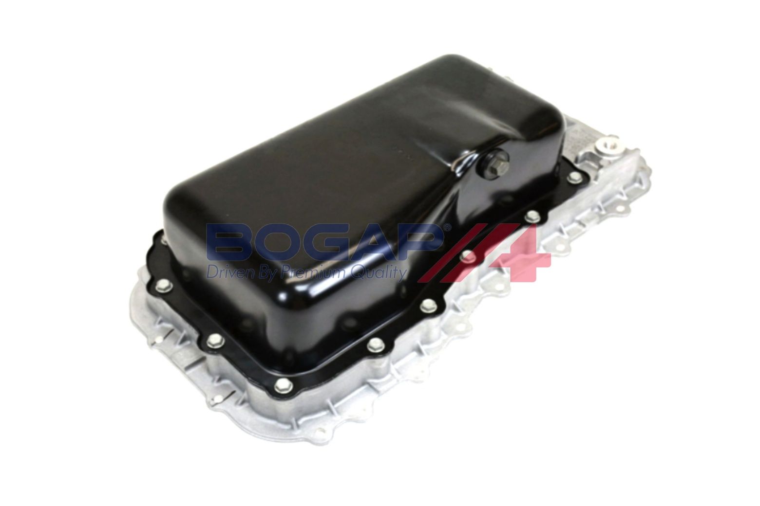 BOGAP W1919104 Oil Sump