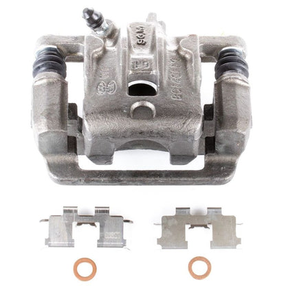 PowerStop Power Stop 07-10 Hyundai Elantra Rear Left Autospecialty Caliper w/Bracket