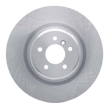 DFC 10-14 BMW X5 Rear Brake Rotor