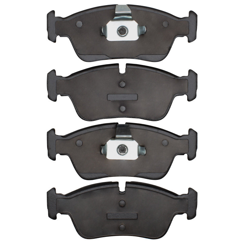 R1 Concepts R1 91-08 BMW 320I Front Semi Met Brake Pads