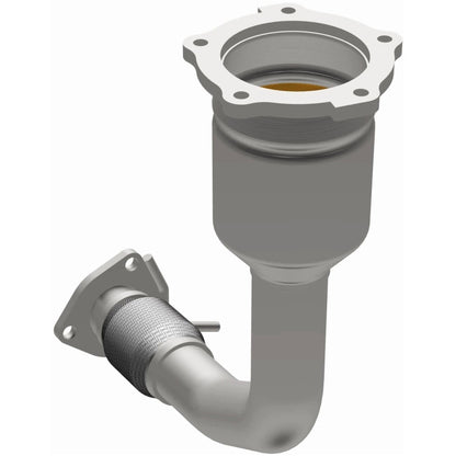 MagnaFlow Direct Fit Catalytic Converter 01-02 Sportage mani OEM