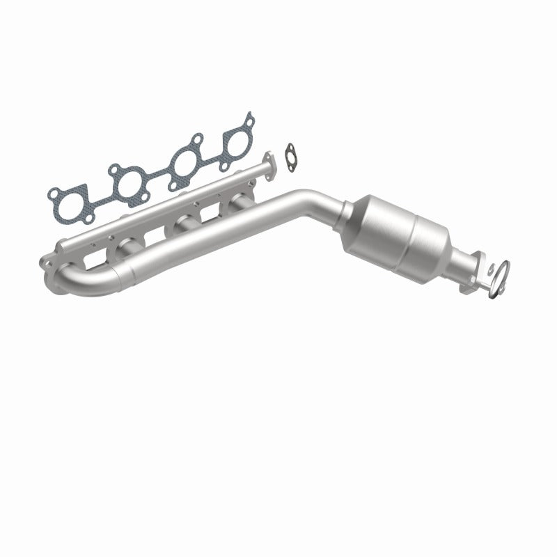 MagnaFlow Direct Fit Catalytic Converter 05-09 Lexus GX470 4.7L