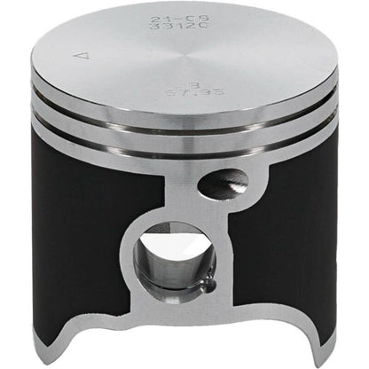 Vertex Pistons Vertex Piston 18-22 KTM 150 SX 150cc Top End Piston Kit