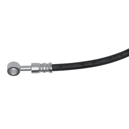 DFC 79-82 Honda Prelude Front Brake Hose
