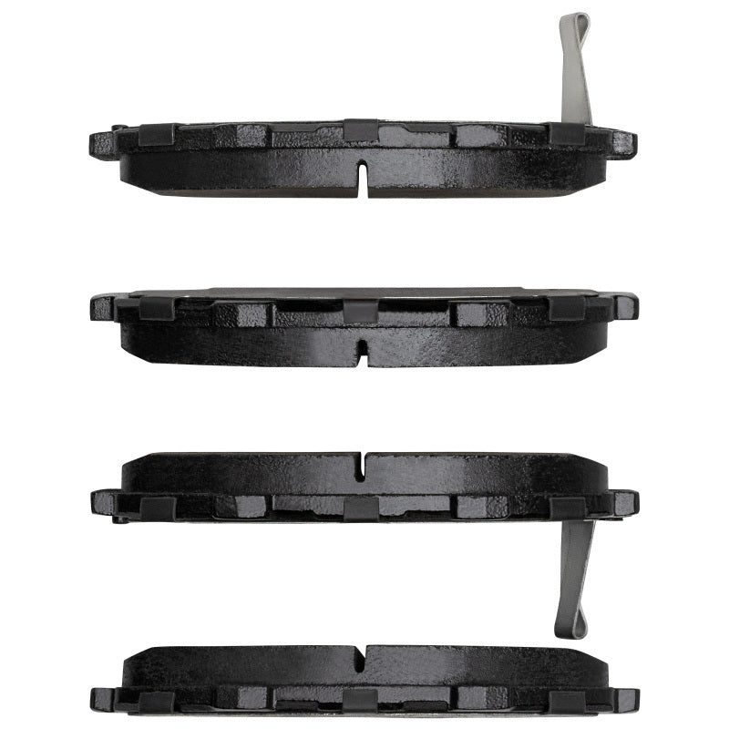 R1 Concepts R1 91-05 Acura NSX Front R1 Ceramic Brake Pads