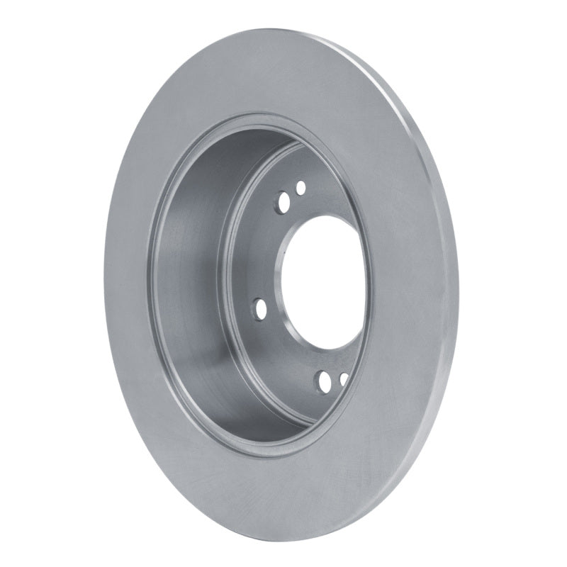 DFC 07-12 Kia Rondo (USA) Rear Brake Rotor