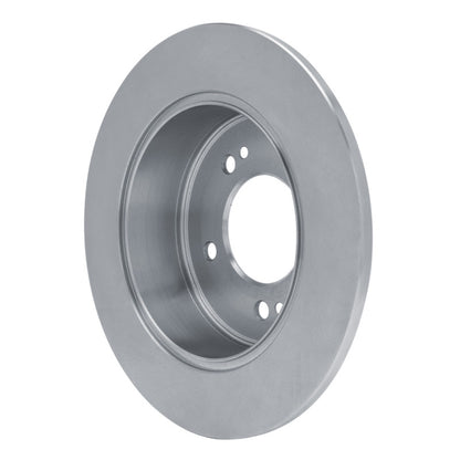 DFC 07-12 Kia Rondo (USA) Rear Brake Rotor