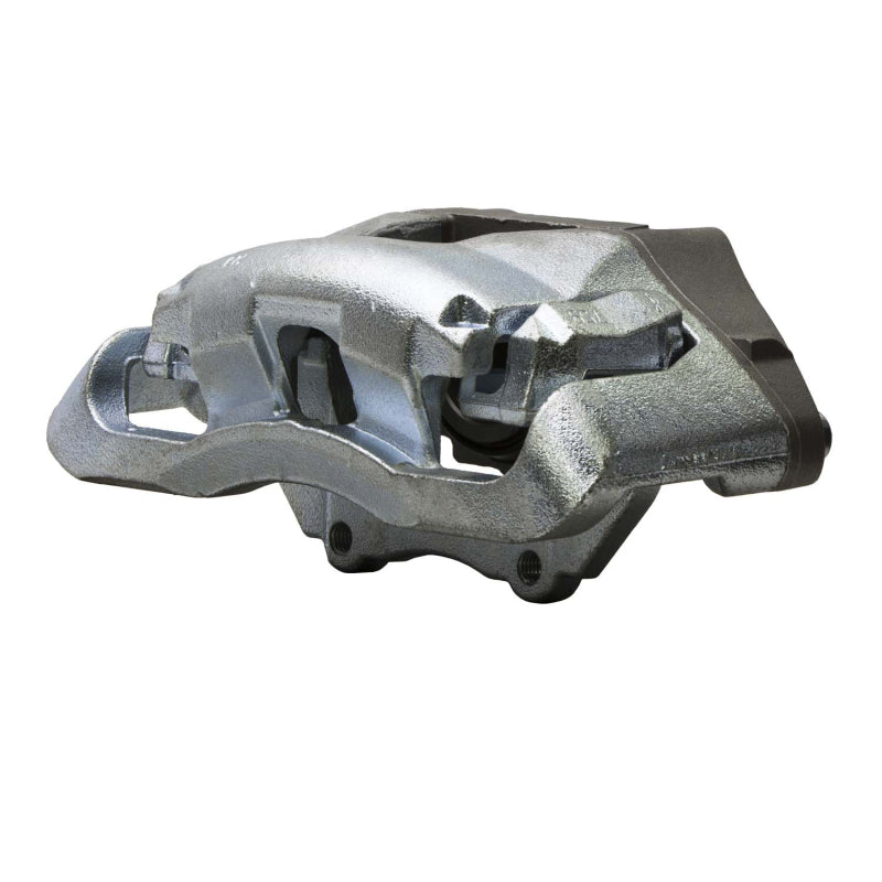 DFC 04-13 Volvo S40/C70/V50 Front-R Premium Caliper - Silver Zinc Coated