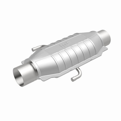 MagnaFlow Universal Catalytic Converter 2 Dual Air