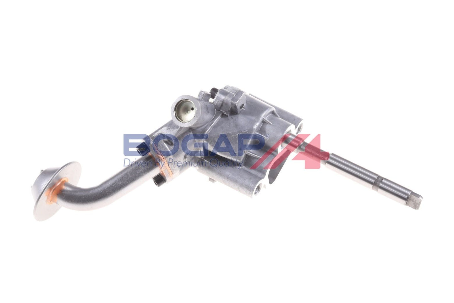 BOGAP A1410126 Oil Pump