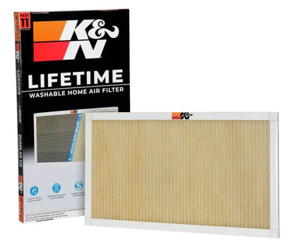 K&N Engineering K&N HVAC Filter - 16 x 24 x 1