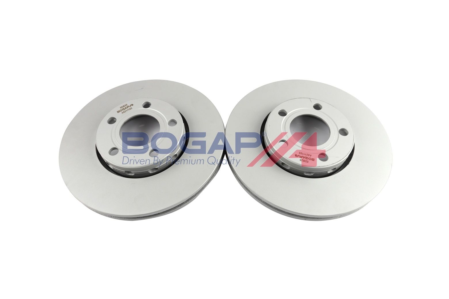 BOGAP A8211103 Brake Disc