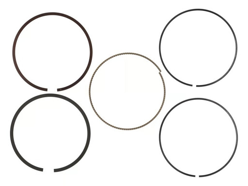 Wiseco 80.5mm Ring Set (for one piston)