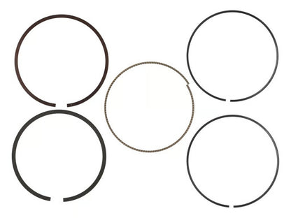 Wiseco 89.00mm Ring Set