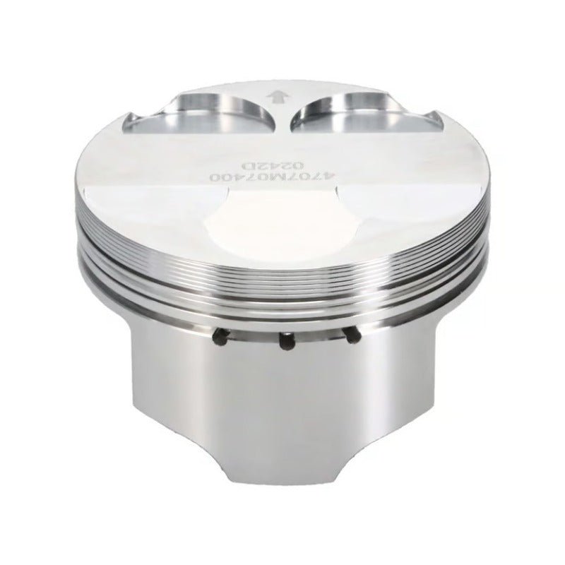 Wiseco Yamaha YZF-R1 99-03 FZ1 01-05 131 CR Piston Kit
