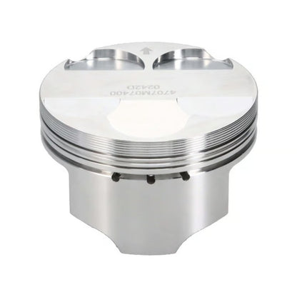 Wiseco Yamaha YZF-R1 99-03 FZ1 01-05 131 CR Piston Kit
