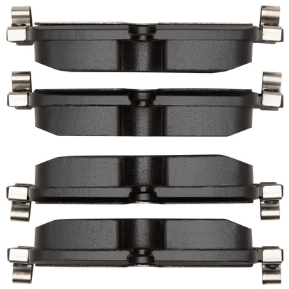 R1 Concepts R1 14-21 Jaguar F-Type Rear R1 Ceramic Brake Pads