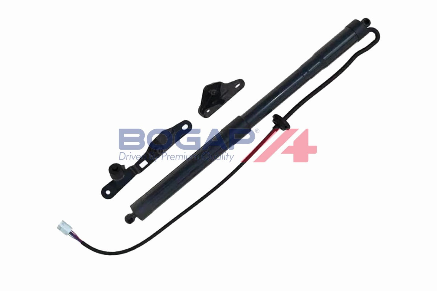 BOGAP C5260135 Gas Spring, Boot/Cargo Area