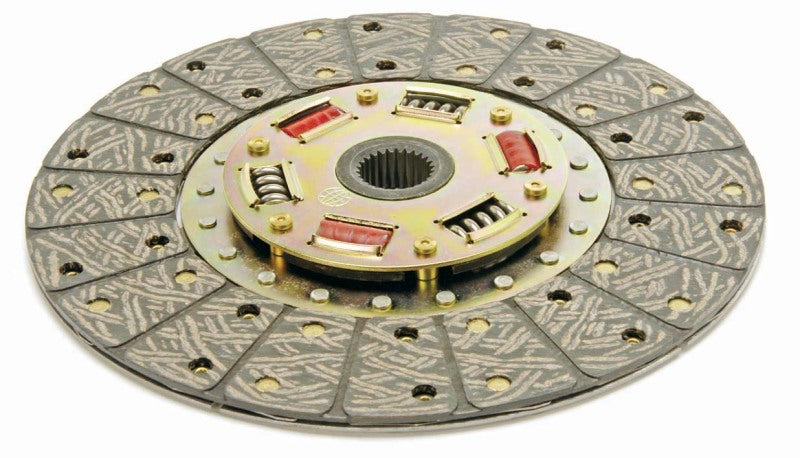 McLeod Racing McLeod 87-02 Jeep 2.5L Adventure Series Trail Level Clutch Kit