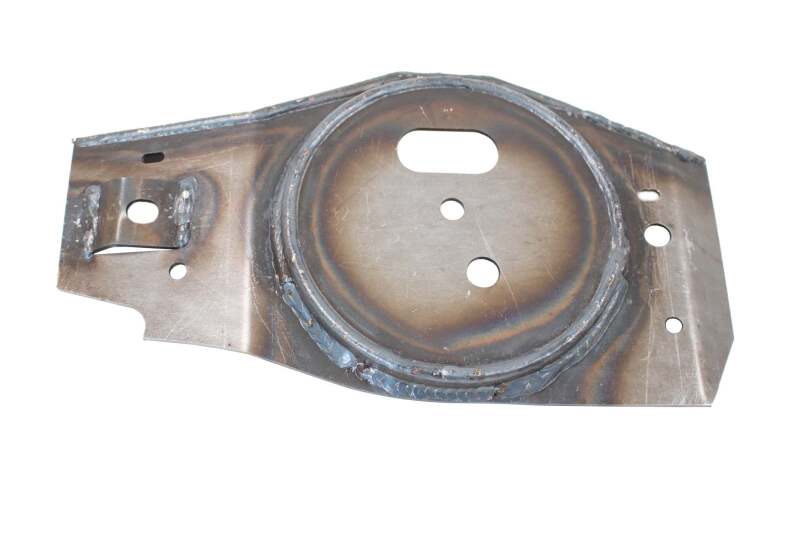 RustBuster Rust Buster FJ Cruiser & 4Runner Rear Upper Coil Spring Bucket & Shock Mount - Left