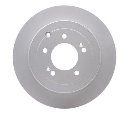 DFC 16-22 Hyundai Tucson Rear GeoSPEC Coated Rotor