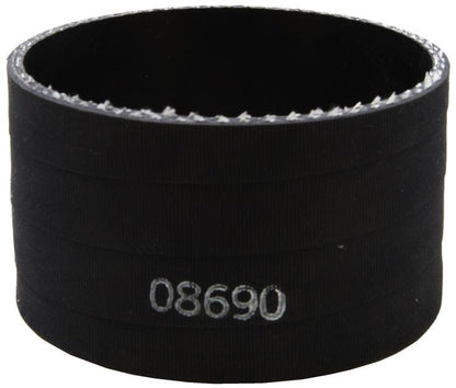 K&N Engineering K&N Hose 3.25inid X 2inl Reinforced