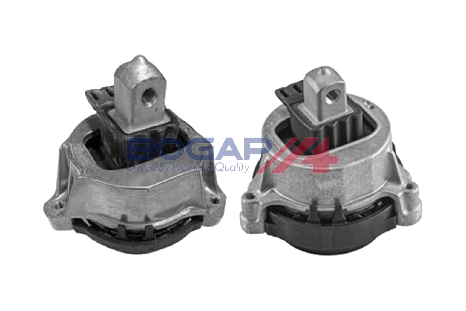 BOGAP B1911341 Mounting, Engine