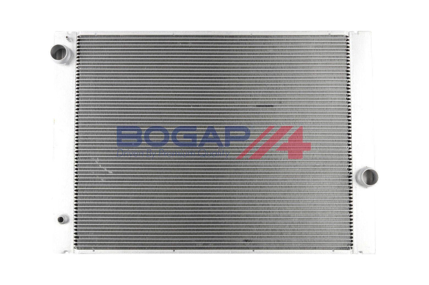 BOGAP B4210100 Radiator, Engine Cooling