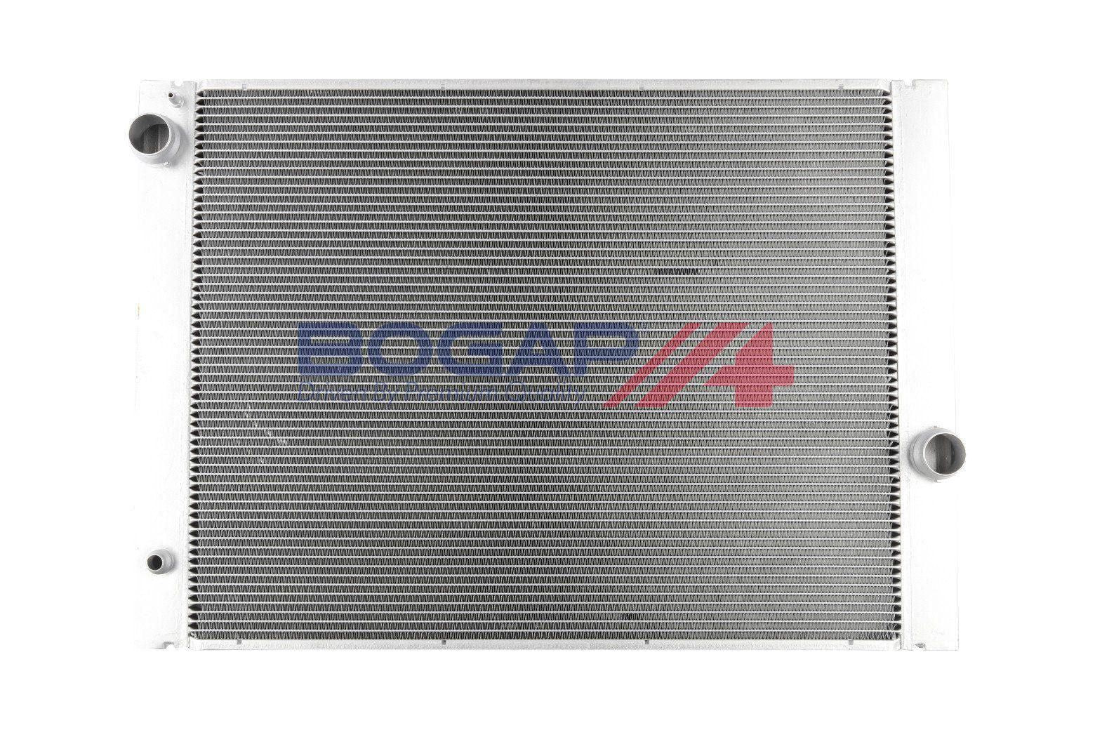 BOGAP B4210100 Radiator, Engine Cooling