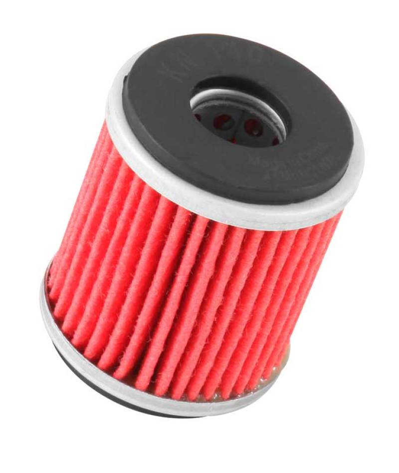 K&N Engineering K&N Yamaha / Fantic Caballero / Husqvarna 1.5in OD x 1.813inH Oil Filter