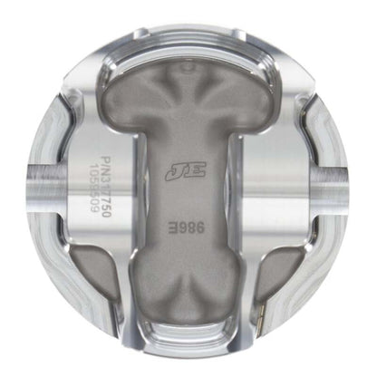 JE Pistons 00-03 Honda S2000 F20C1 Bore (88mm)  Size (+1.0) CR ( 9.0:1) Asymmerical FSR Piston (4)