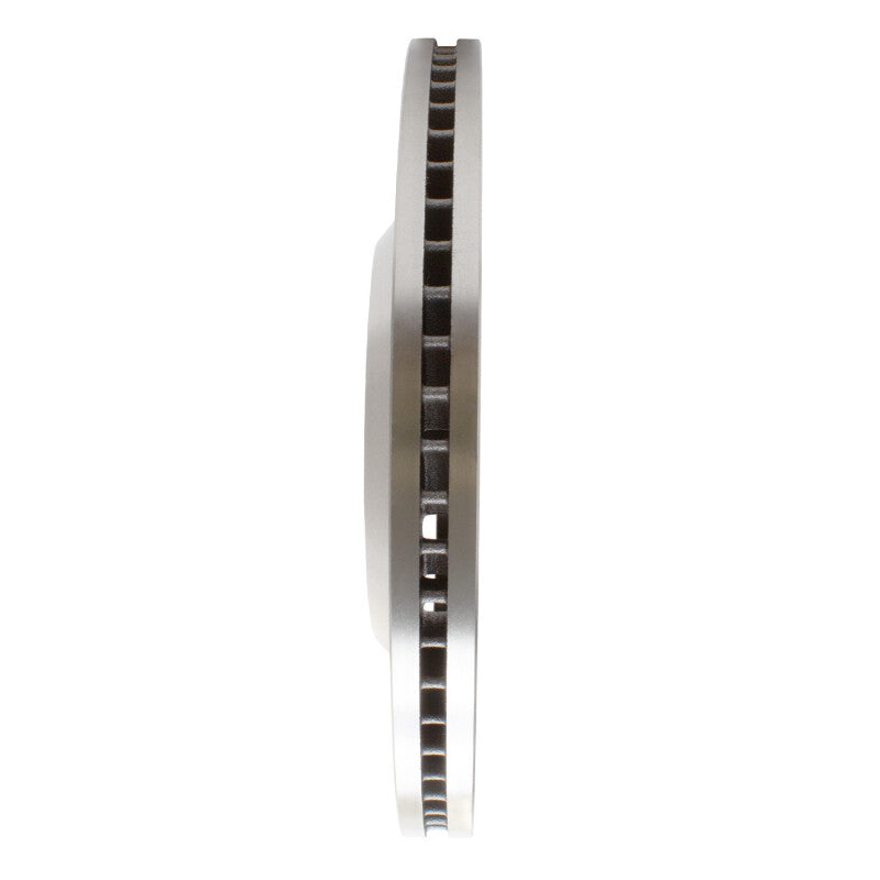 DFC 21-23 Dodge Challenger Left Front Brake Rotor