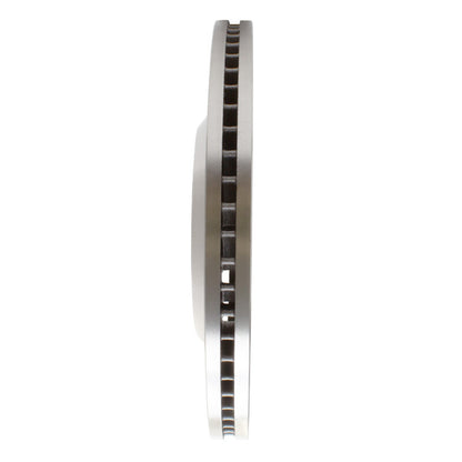 DFC 21-23 Dodge Challenger Left Front Brake Rotor