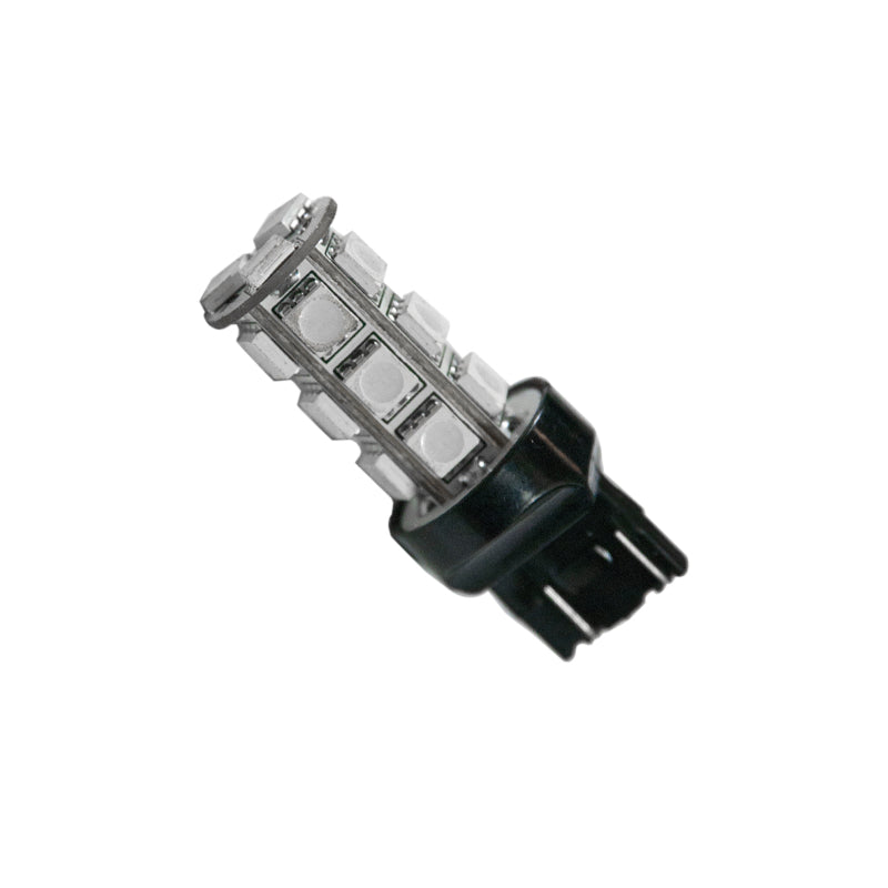 ORACLE Lighting Oracle 7443 18 LED 3-Chip SMD Bulb (Single) - Amber