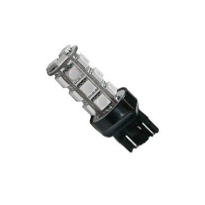 ORACLE Lighting Oracle 7443 18 LED 3-Chip SMD Bulb (Single) - Amber