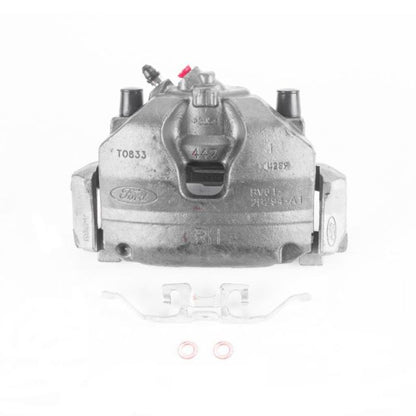 PowerStop Power Stop 13-17 Ford Escape Front Right Autospecialty Caliper w/Bracket