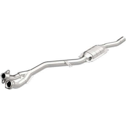 MagnaFlow Direct Fit Catalytic Converter 93-95 BMW 540/740 4.0L P/S