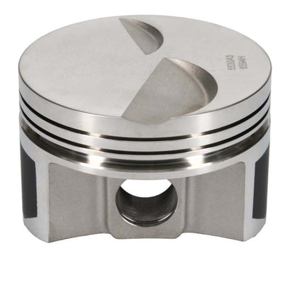 Wiseco Ford 460 4.390in Bore 1.756in CH -5.40 CC Pro Tru Piston Set